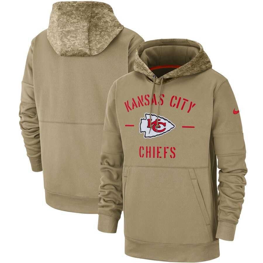 Kansas City Chiefs 2019 Salute To Service Sideline Therma Pullover Hoodie,We sell and wholesale Kansas City Chiefs 2019 Salute To Service Sideline Therma Pullover Hoodie on line form chian!